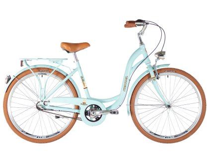 BELLISSIMA classic 3spd 914 1540 pearl tyrkys