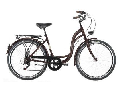 DREAM royal 6spd 511 1530 brown 400x254