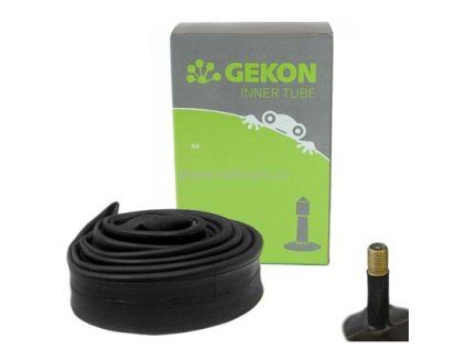 Duša Gekon 16 x 1.75 AV K