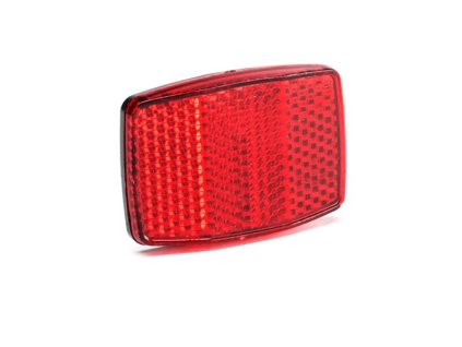 Odrazka zadná červená J 903