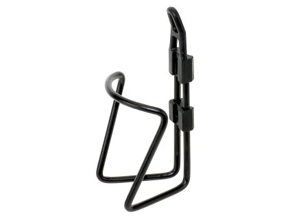 kosik dural na flasu plastovy cierny