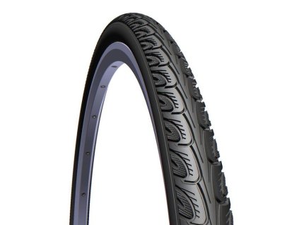 plast 24x1 3/8 Delta cruiser