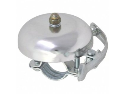 Zvonček AL strieborný YWS