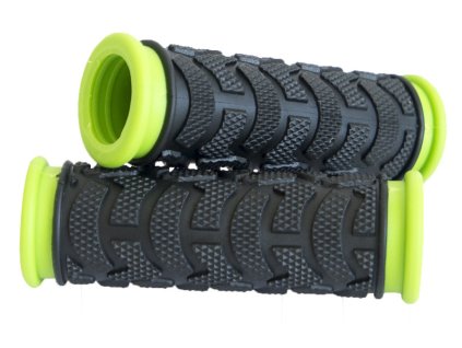 606308 491 YUM black green