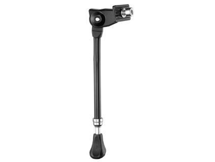 Stojan stredový 26"-28" Ursus Elegance ADJ čierny