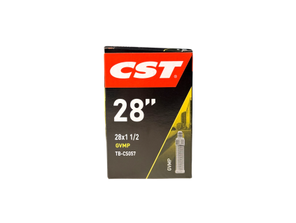 Duša CST 28 x 1 1/2 GVMP K