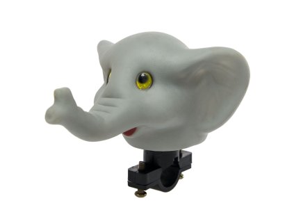 Klaksón Elephant slon