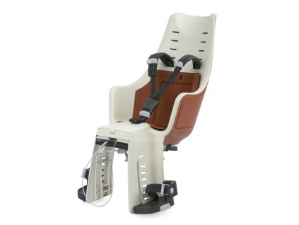 406 018 sedacka Bobike exclusive maxi cinnamon brown