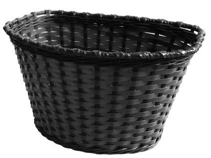HL BS03 basket CHICCO black
