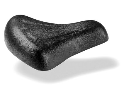 Sedlo CTB 150 čierne