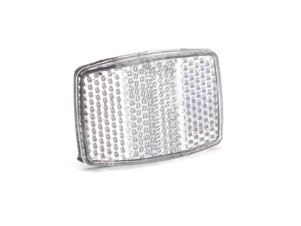 Odrazka predná J 903 biela