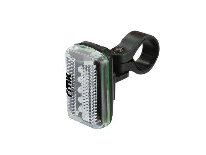 Osvetlenie predné RMK Saturn 370F BL 5LED