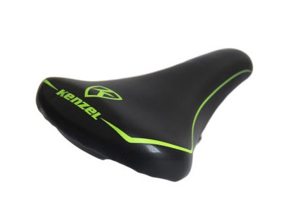 Sedlo K280 Stroller zelené