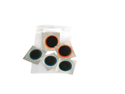 Lepidlo- záplata sada