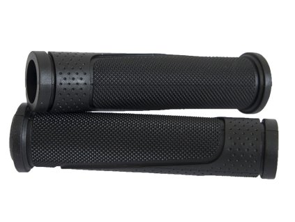 Rukoväte Universe 130mm čierna