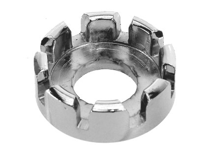 Niplový kľúč oceľový