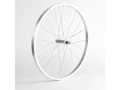 Vypletené koleso 28" dural predné, 36 dier