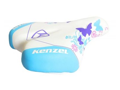 Sedlo detské - rôzne farby