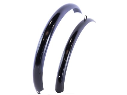 Blatníky 28"+ vzpery farebné