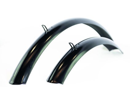 Blatníky 24"+ vzpery farebné