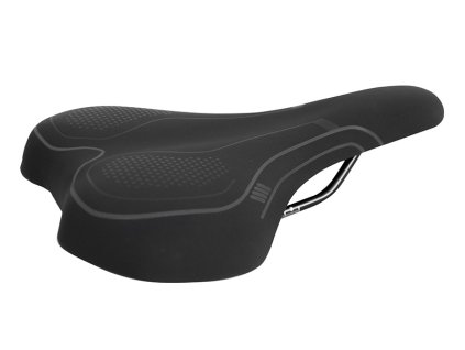 Sedlo 3050 Shade čierne