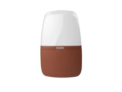 Predný štít Bobike exclusive cinnamon brown