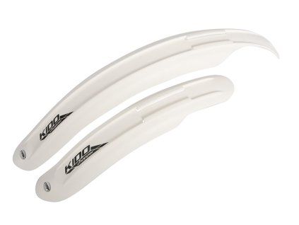 403018 20” RMK Kido Chopper white