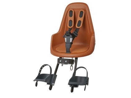 BOBIKE ONE MINI CHOCOLATE BROWN 1
