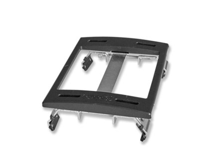 Bobike EASY carier mounting system