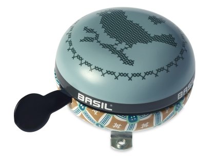 Zvonček Basil Boheme