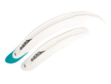403020 20” RMK Kido Chopper white methol