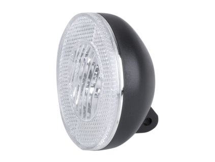 Osvetlenie predné 3LED čierne