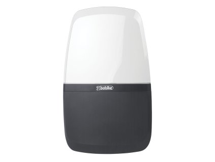 406 068 BOBIKE EXCLUSIVE WINDSCREEN grey