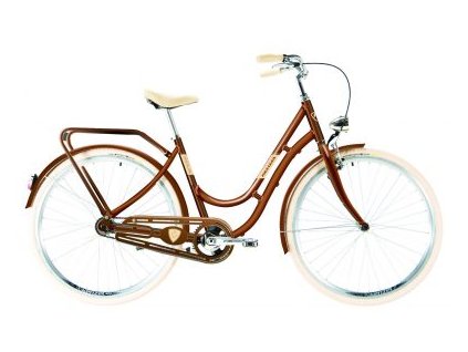 NOSTALGIC ceremony 1spd 511 1301 brown 400x248