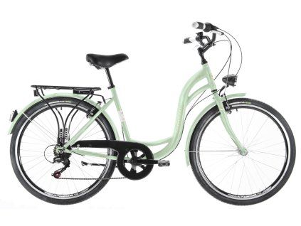 2019 DREAM 6spd 513 pistacchi gold