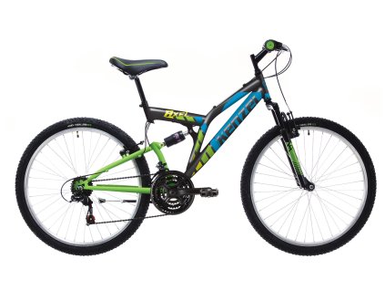 AXEL SF26 701 525 1235 black