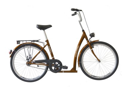 SIT N GO ceremony 1spd 511 1493 brown