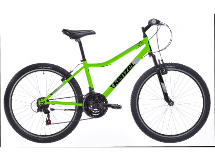 Roxis 26 547 1177 green 2023