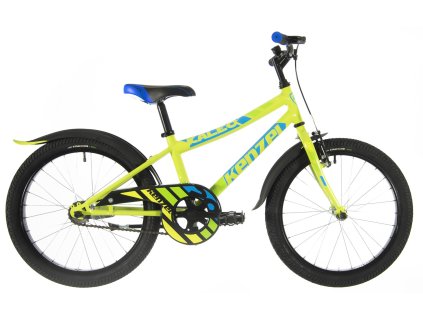 KALEO RF20 526 1435 lime