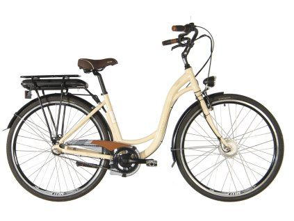 e dream classic 3spd 503 1531 beige