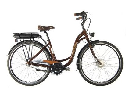 e dream classic 3spd 511 1531 brown 400x256