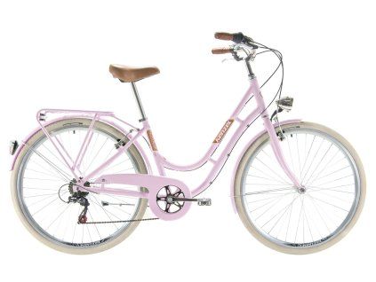 NOSTALGIC royal 6spd 953 1302 pearl hellrosa