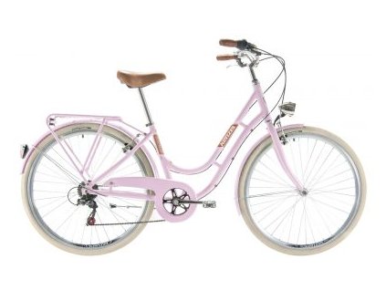 NOSTALGIC royal 6spd 953 1302 pearl hellrosa 400x245