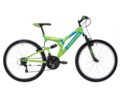 AXEL SF24 656 1235 fluo green