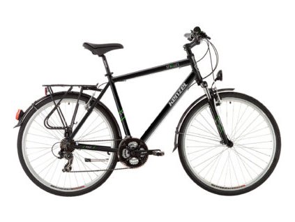 STROLLER T 601 1375 black 2023 400x254