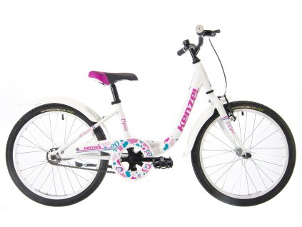 NINA 20 ceremony 1spd 502 1453 white