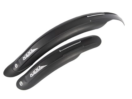 Blatníky 20" RMK Kido Chopper SDL čierny