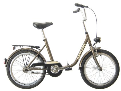 CAMPING ceremony 1spd 510 1249 smoke