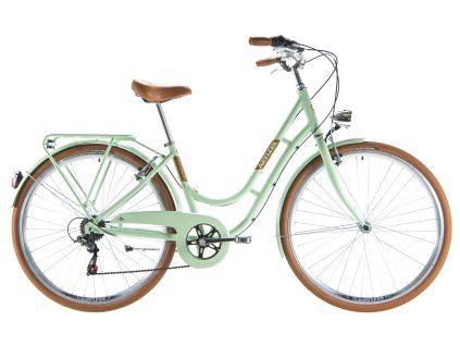 NOSTALGIC royal 6spd 513 1302 pistacchi