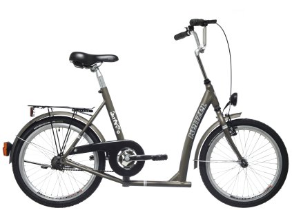 sitngo 510 smoke grey